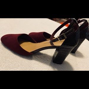 Brand New Super Sexy Heels By CHRISTIAN SIRIANO - Box 61